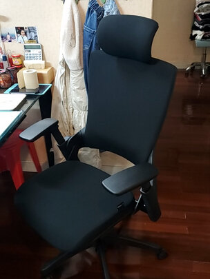 永艺人体工学椅电脑椅|永艺人体工学椅电脑椅好吗？图文评测曝光