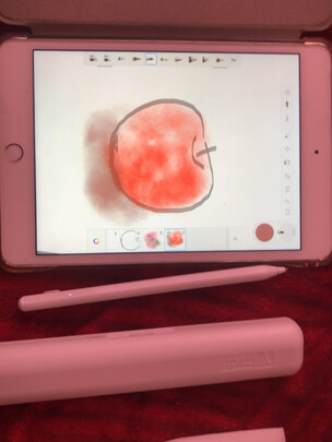 手写笔