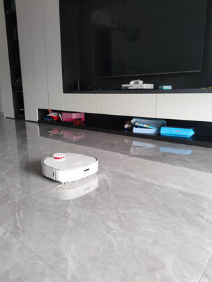 追觅W10一周使用彻底爱上了吗