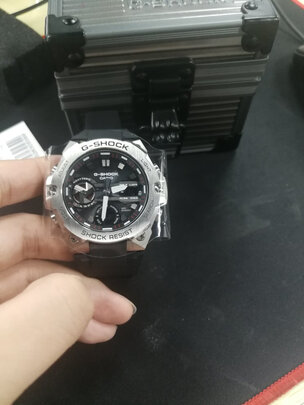 卡西欧手表一个月后开始后悔了诉说原因