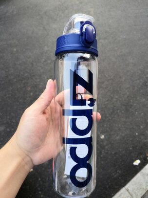 运动水壶