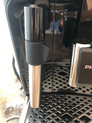 咖啡机|飞利浦EP2121/62咖啡机独家揭秘评测真相,不看后悔!