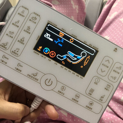 荣泰A50选购容忽然的三大要点