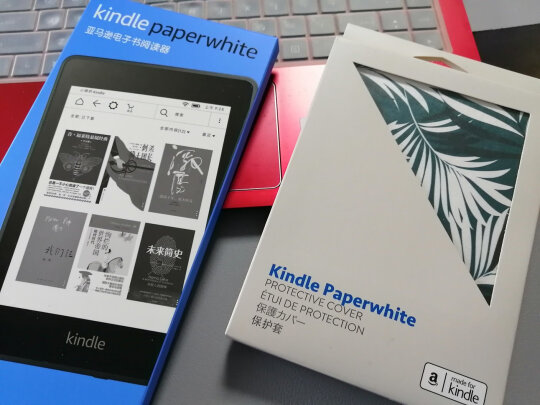 Kindle paperwhite好不好？续航够不够长？小巧轻薄吗？