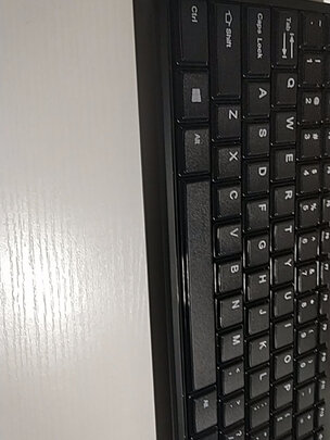 联想（lenovo）无线键盘鼠标套装 无线键鼠套装 办公鼠标键盘套装 KN100电脑键盘笔记本键盘