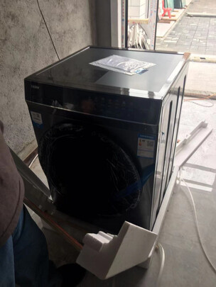 海尔晶彩系列滚筒洗衣机|独家剖析海尔晶彩系列质量怎么样?不吹不黑说内幕真相？