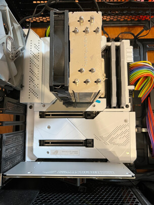 主板|玩家国度ROG STRIX Z690-F GAMING WIFI主板怎么样？内幕使用评测揭秘