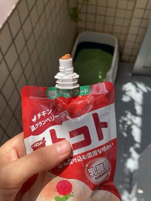 猫零食
