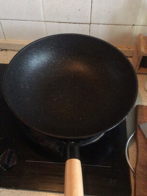 炒锅