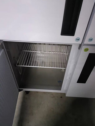 商用冰箱