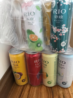 鸡尾酒