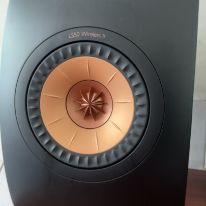 KEF LS50 Wireless II +KC62怎么样？人声清晰吗，简单方便吗？