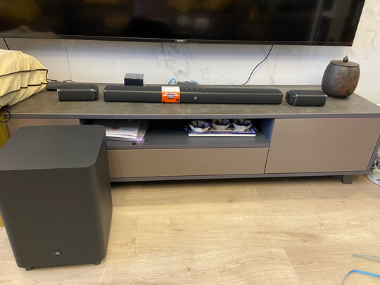 JBLJBL|JBLJBL BAR 5.1怎么样评测分析结果告知！