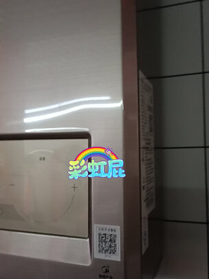 美的JSQ25-13HF7好不好，出热水快吗？外观漂亮吗 