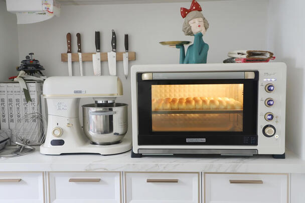 厨师机|柏翠PE4500厨师机独家揭秘评测真相,不看后悔!