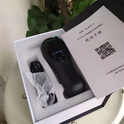 酒精测试仪