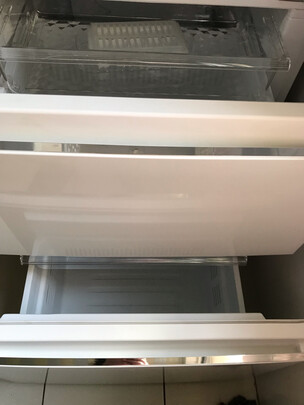 冰箱|松下NR-D350TP-W冰箱怎么样？用后一周说体验感受