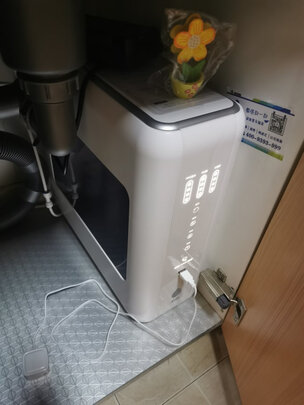 净水器|沁园KRL6826净水器怎么样？亲身体验告知你实情！