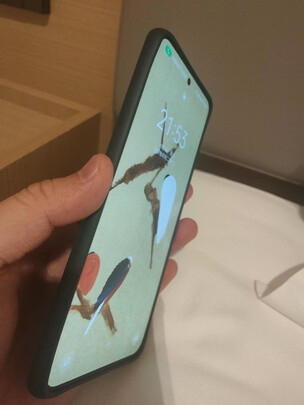长续航手机