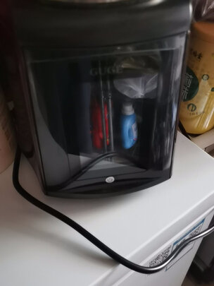 谷格G828实例评测图文解说