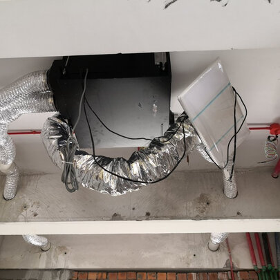 西屋WHKAN25CDR1-A1风管机|西屋WHKAN25CDR1-A1风管机到底怎么样，参数如何！