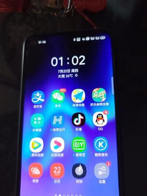 OPPO Reno6怎么样？OPPO手机Reno6参数及测评