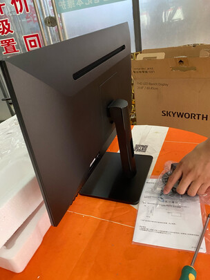 创维24X3质量诉说体验后讲一讲感受