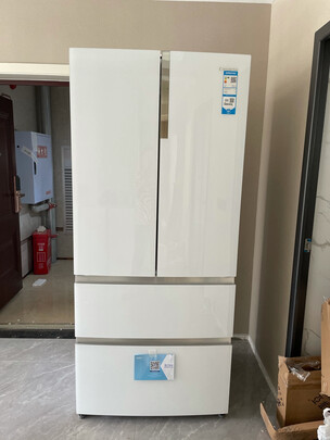 冰箱|打听下卡萨帝555WDGAU1冰箱怎么样？一个月使用感受揭密