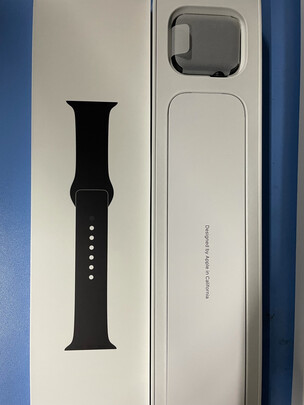 AppleApple Watch SE一周使用彻底爱上了吗