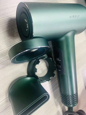 真实评测曝光：AIRFLYP1鱼子酱吹风机怎么样?不看后悔！