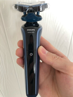 剃须刀 - 井贤栋个人博客