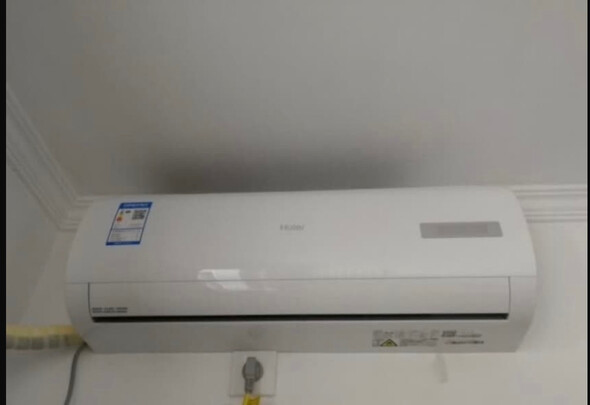海尔KFR-35GW/06EDS81套机A极度喜欢感受反馈