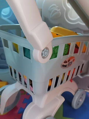 儿童过家家玩具