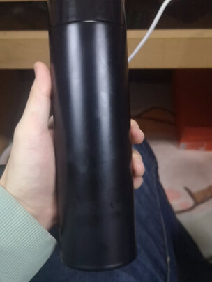 保温杯