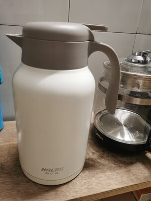 保温壶