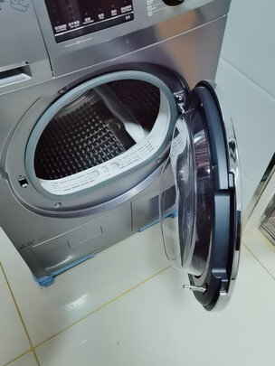 海尔GBN100-636烘干机|知乎问答：海尔热泵烘干机使用效果好吗？哪款比较好用？