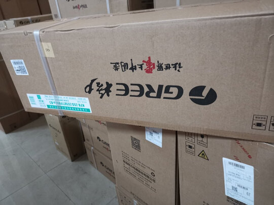 不吹不黑格力京秀和天丽哪款比较好，应该怎么样选择！