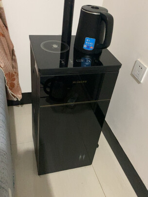 茶吧机