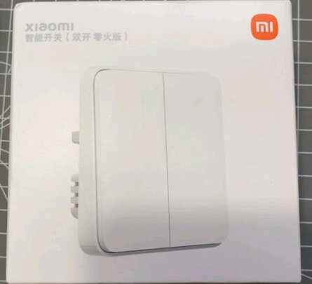 智能开关