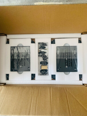 KEFLS50 Wireless II是哪里生产的，值吗