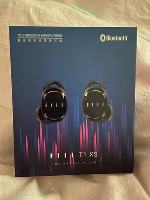 FIILT1|FIILT1 Lite耳机如何,值得入手的原因分享！
