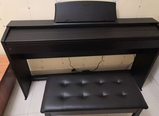 电钢琴|莫森MS-103G电钢琴到底怎么样，参数如何！