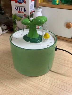 宠物饮水机