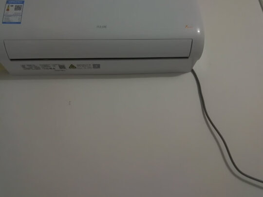 奥克斯KFR-35GW/BpR3AQE1(B1)空调|【电商快报】奥克斯京裕Ⅱ空调怎么样？听说噪音大属实吗?