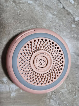 艾灸贴