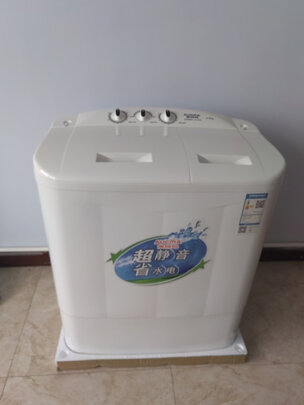 波轮洗衣机|澳柯玛XPB80-2118S波轮洗衣机好吗？图文评测曝光