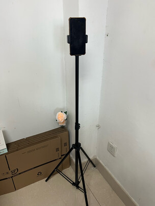 手机支架