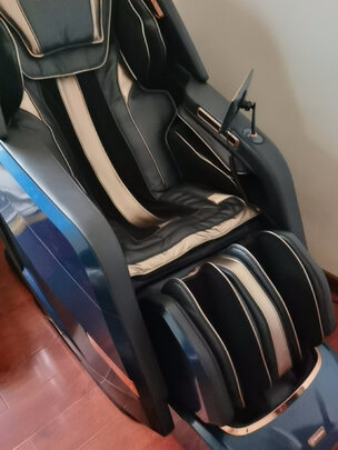 美国西屋3D按摩椅S600质量诉说体验后讲一讲感受