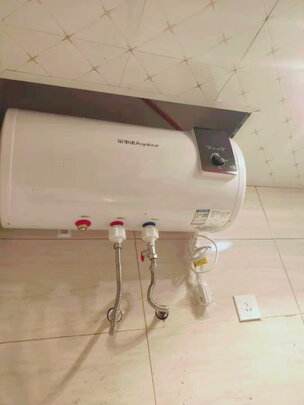 电热水器