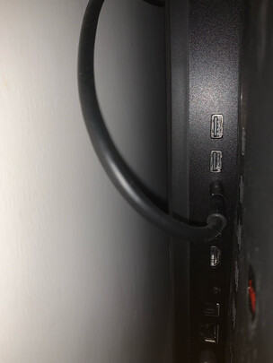 HDMI线